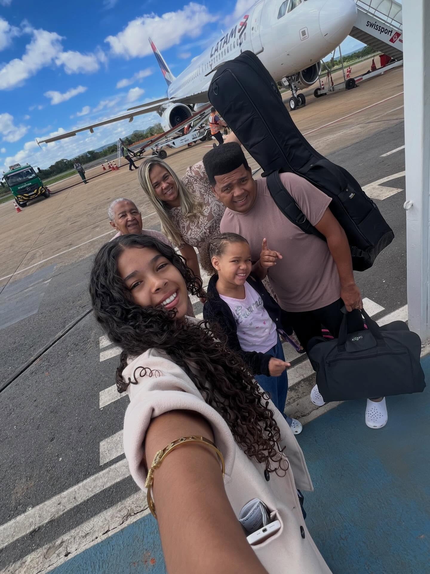 Cliente @esthereesthefany